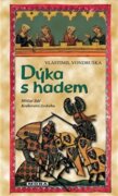 Dýka s hadem - Hříšní lidé Království českého (1.díl)