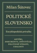 Politické Slovensko (e-kniha)