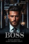 Boss (e-kniha)