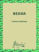 Bedár (e-kniha)
