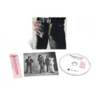 Sticky Fingers (CD)