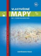 Vlastivědné mapy pro 1. stupeň ZŠ