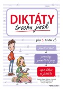 Diktáty trochu jinak pro 5. třídu ZŠ