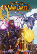World of Warcraft Mág