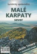 Malé Karpaty – sever (e-kniha)