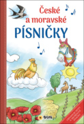 České a moravské písničky