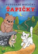 Putování kočičky Ťapičky