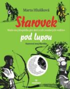 Starovek pod lupou (e-kniha)