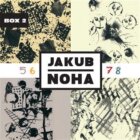 Jakub Noha 4CD BOX 2. (CD)