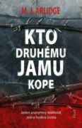 Kto druhému jamu kope (e-kniha)