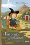 Petronela Jabĺčková 9: Ľadové čaro a divokí piadimužíci (e-kniha)