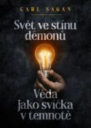 Svět ve stínu démonů (e-kniha)