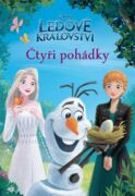 Ledové království - Čtyři pohádky (e-kniha)