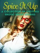 Spice It Up - A Collection of Exciting Erotic Short Stories (e-kniha)