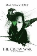 The Crow War - Army of Shadows (e-kniha)