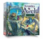 Kroniky Avelu - Nová dobrodružství