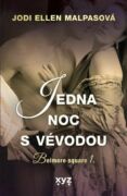 Jedna noc s vévodou (e-kniha)