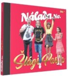 Nálada No. Šlágr Parta - CD