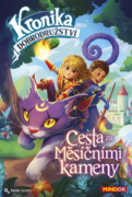 Kronika dobrodružství Cesta za Měsíčními kameny
