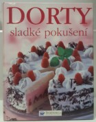Dorty - sladké pokušení - bazar