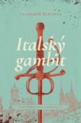 Italský gambit (e-kniha)