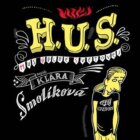 H. U. S. (Hus úplně světovej) (CD)