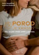 Porod je krásný (e-kniha)