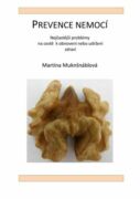 Prevence nemocí (e-kniha)