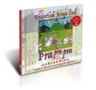 Pra pra pra - 2 CDmp3 (Čte František Ringo Čech)