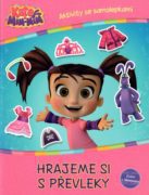Kate & Mim Mim: Hrajeme si s převleky