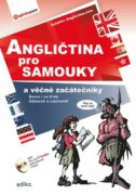 Angličtina pro samouky a věčné začátečníky (e-kniha)
