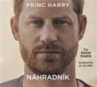 Náhradník (CD)