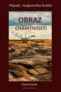 Obraz chamtivosti (e-kniha)