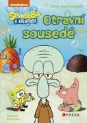 SpongeBob – Otravní sousedé (e-kniha)