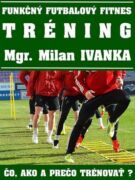 Funkčný futbalový fitnes tréning (e-kniha)