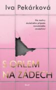 S orlem na zádech (e-kniha)
