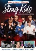 Stray Kids (e-kniha)