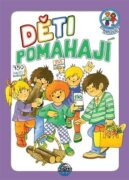 Preventivní výchova - Děti pomáhají + 2CD