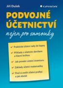 Podvojné účetnictví nejen pro samouky (e-kniha)