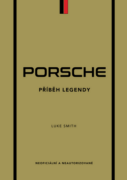 Porsche Příběh legendy