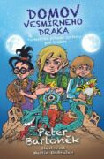 Domov vesmírneho draka (e-kniha)