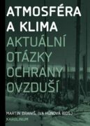 Atmosféra a klima. Aktuální otázky znečištění ovzduší (e-kniha)