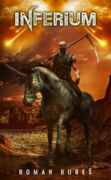 Inferium - 2. vydání (e-kniha)