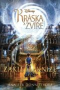 Kráska a zvíře - Zakletá v knize (e-kniha)