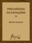Prechádzka po Patagónii II (e-kniha)