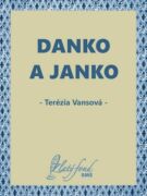 Danko a Janko (e-kniha)