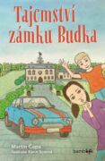 Tajemství zámku Budka (e-kniha)