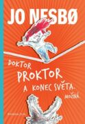 Doktor Proktor a konec světa. Možná... (3) (e-kniha)