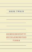 Dobrodružství Huckleberryho Finna (e-kniha)
