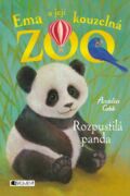 Ema a její kouzelná zoo - Rozpustilá panda (e-kniha)